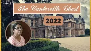 The Canterville Ghost 2022 |Story loaded| കന്റെറവില്ലേ ഗോസ്റ്റ് | മലയാളം | ചെറുകഥ by  Oscar Wilde
