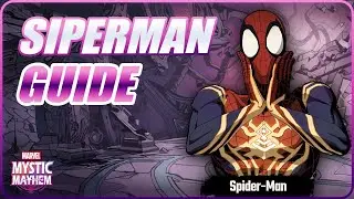 Is Spider Man Worth To Summon Marvel Mystic Mayhem