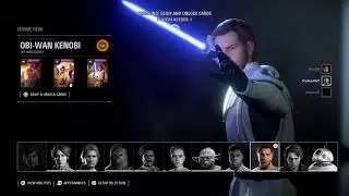 Star Wars Battlefront 2 (Triple XP Grinding Leia Organa) #58 December 31st 2025