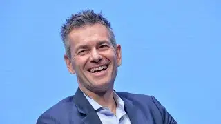 International Keynote: Robert Kyncl | RTS Cambridge Convention 2021