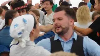 Škola tanca vo Východnej 2017 - (1.)