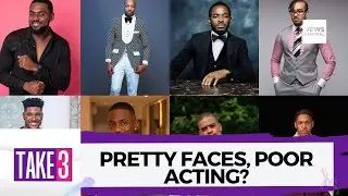 Is Nollywood Choosing Fame Over Talent?