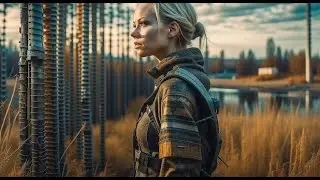 Кассетный воздух - Березы (2023) Synthwave retrowave chillwave Россия