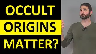 INTJ: Jung, MBTI Occult Origins & Spirits Matter- Yes or No?