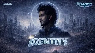IDENTITY &mdash; AI Music Video | PHASES Album | Artshish