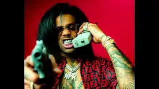 [FREE] Hoodrich Pablo Juan Type Beat 2026 