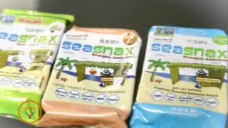 Healthy snacks for the Paleo Dieter