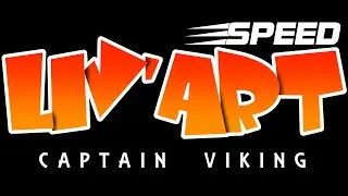 SPEED LIV'ART (Captain-Viking)