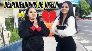 @Joselin Martinez  SE NOS VA PARA  LA USA.🇺🇸😭💔