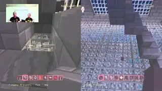 CARTOON MINECRAFT - LIVE STREAM