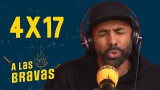 🌶️A las Bravas 4x17 | El Chojin: 