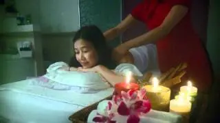 Venus Spa Commercial