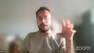 Master Class - Stable Money