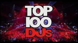 Top 100 DJs 2016 | DJ Mag