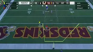 Sick Return Madden 18