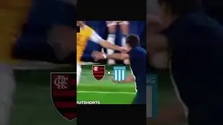 FLAMENGO X RACING
