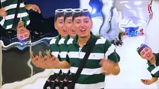 🍝 &Ntilde;OQUI - Keeng tpaf x Mud boi 🍝(video oficial)