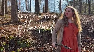Abandoned - Short film