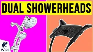 10 Best Dual Showerheads 2020