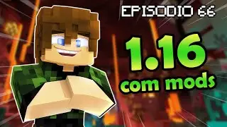 nofaxu jogando Minecraft com Mods - Nonofactory 2 grava&ccedil;&atilde;o do Epis&oacute;dio 66