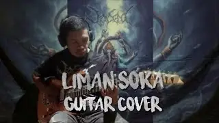 @JASADOFFICIAL Liman Soka Guitar Cover