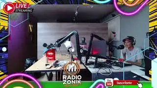 programa tarde con juancho por zonik ar