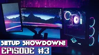 Setup Showdown Episode #3