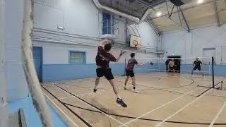 White Hart Vs Paddocks - OT & Matt (16/12/2024)
