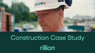 Construction AP Automation Software | Case Study | Rillion