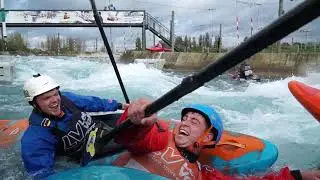 Bren's Park Jam - Lee Valley
