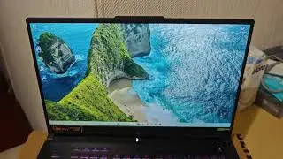 ASUS TUF Gaming A17 (2023) FA707NV-HX062