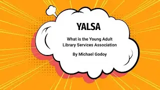 YALSA