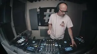 SlackJackerz 289 Part 2 Sebastian Lindau - Paul Johnson Special Mix