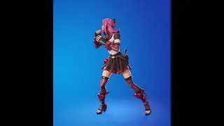 Fortnite Emote - Introducing