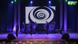Мистер КПИ 2017 | Beyond Dance Project