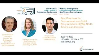 Best Practices for Procurement and Joint Procurement of ZEBs: North America and Europe Source