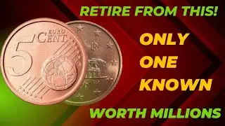 Worldwide coins vault:Top super rare coins!