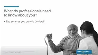 Webinar Highlight: 5 Things Referral Sources Need to Know Before They Give You Referrals
