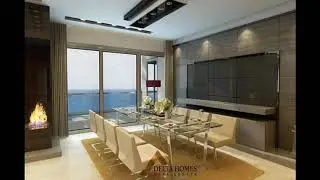 Купить апартаменты в Анталии | delta homes