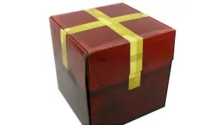 Minechest December 2016 Home Sweet Home Minecraft Subscription Box Unboxing Review