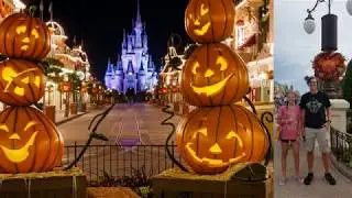 VTPM Video Podcast: Episode 36 - 2018 Mickey's Not So Scary Halloween Party trip report