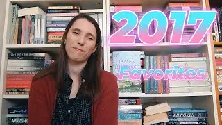Десять лет фаворитов: 2017