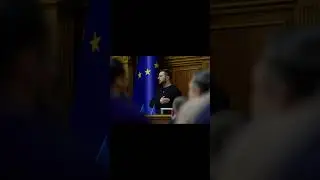 Zelensky to sign security agreement with Belgium #zoonews
