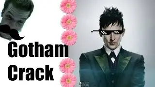 Gotham Crack