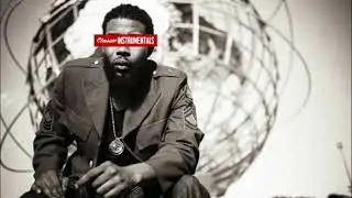 Pharoahe Monch - Simon Says (Instrumental) (Produced by Lee Stone)