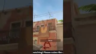 Изи Смок Фулл видосик на канале #кс2 #csgo #cs #ксго #window