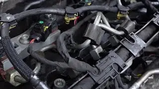 Кодирование инжектора с помощью ANCEL VD700 для VAG AUDI VW SEAT SKODA OBD2 диагностического прибора для автомобилей AUDI A3
