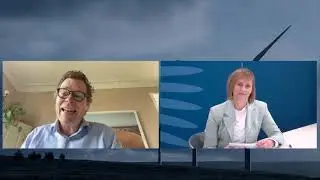 Morten Helveg Petersen on the future of European offshore wind