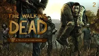 Starved For Help | The Walking Dead | Season 1, Episode 2