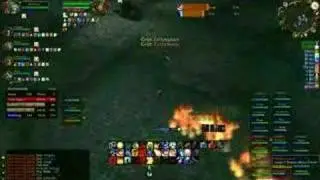 Bare Form - Archimonde Down!